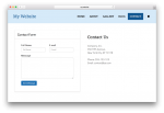 Contact Form