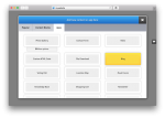 Ready-Made Content Blocks