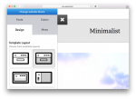 Powerful Website Themes