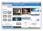Powerful Website Themes